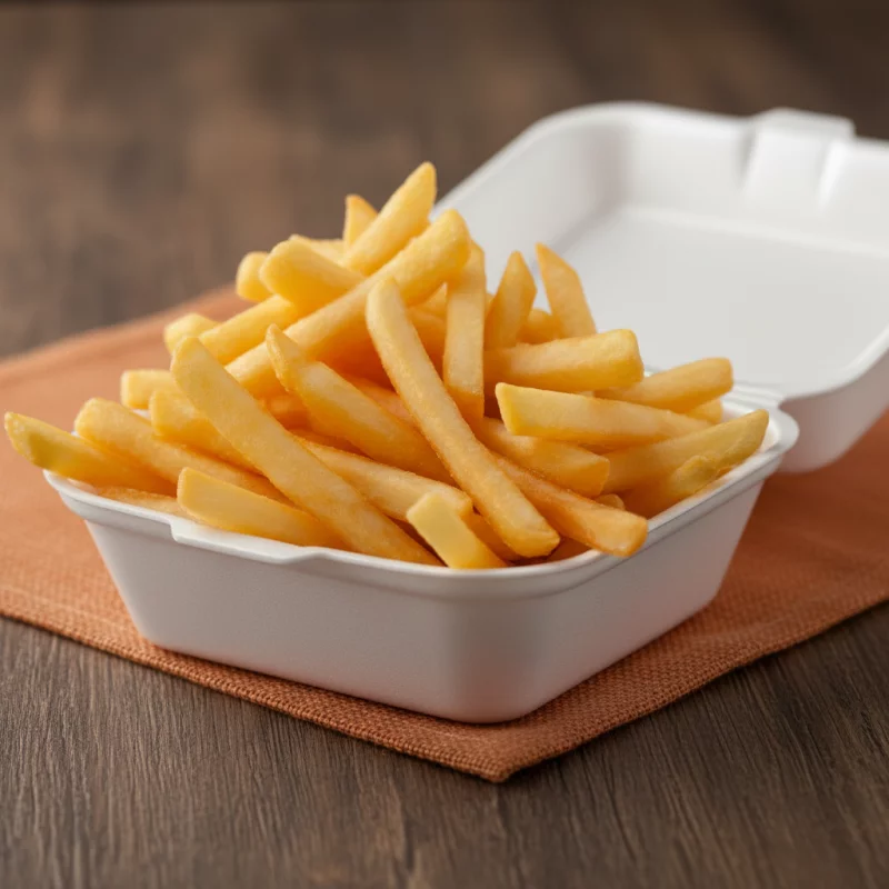 Batata Pequena (200gr)