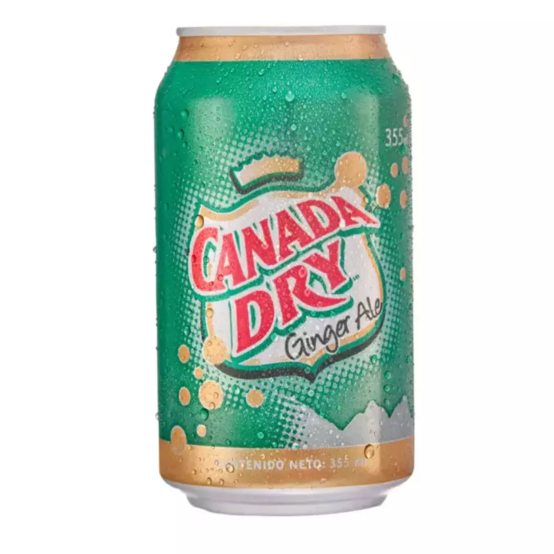 Canada - Dry