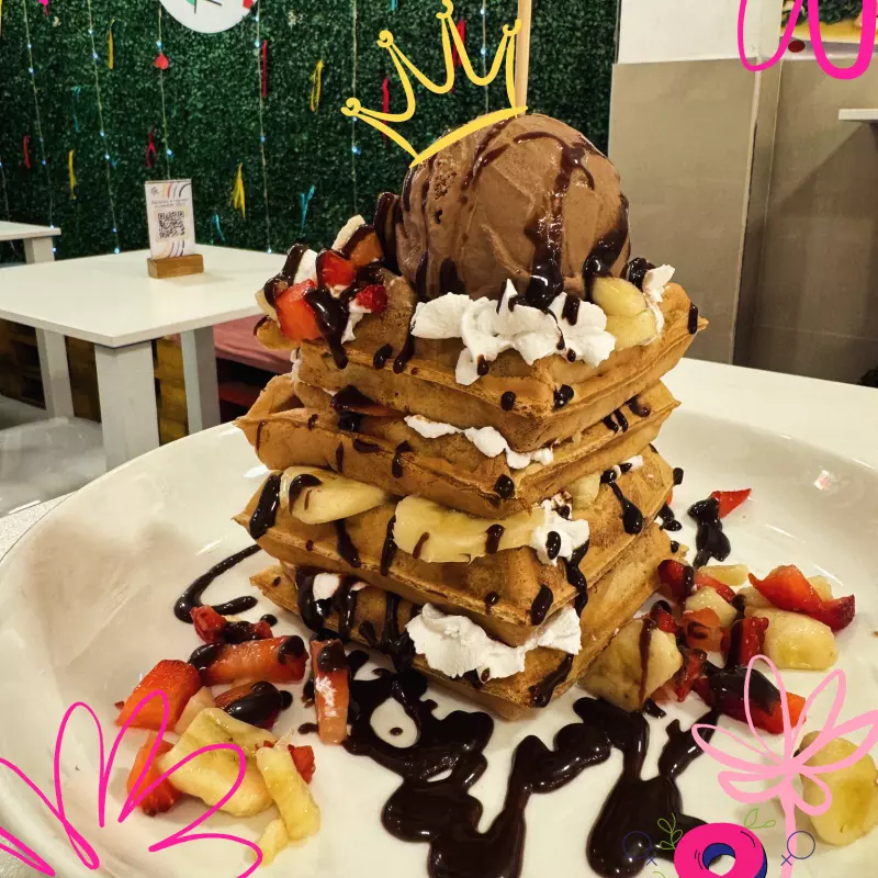 🙍👑 Torre QUEEN 👑🙍