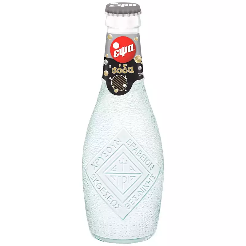 Club Soda