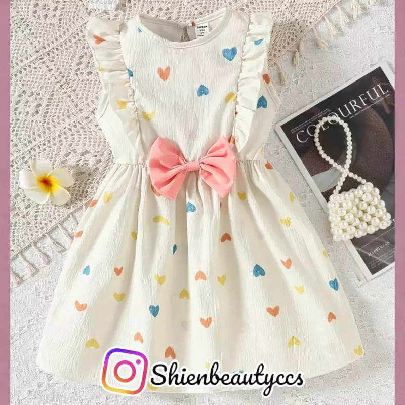 Vestido de Corazón