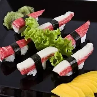 Sushi / Kani maki 5 unid