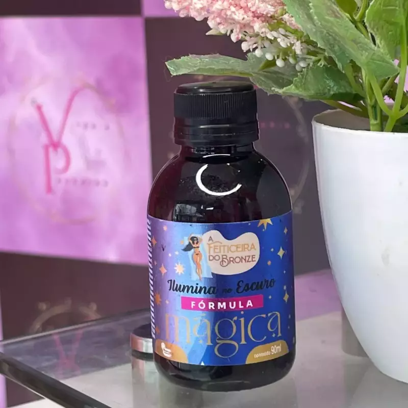 Fórmula Mágica 90M