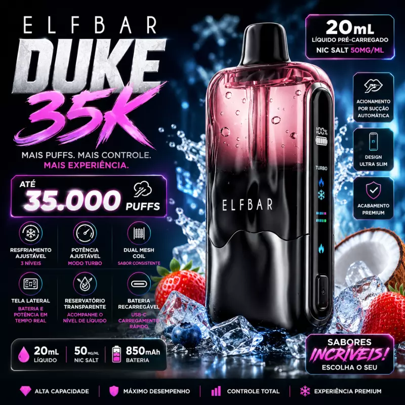 DUKE 35K