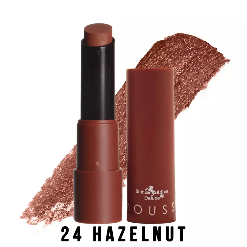 MOUSSE MATTE BARRA 24