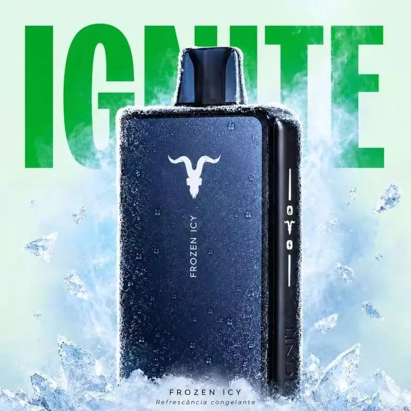 V200 FROZEN - 20.000 PUFF 💨