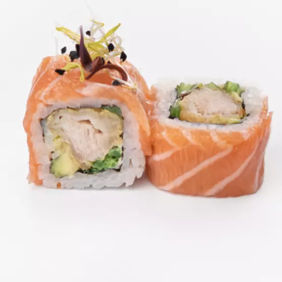 Nippon rolls rikukai