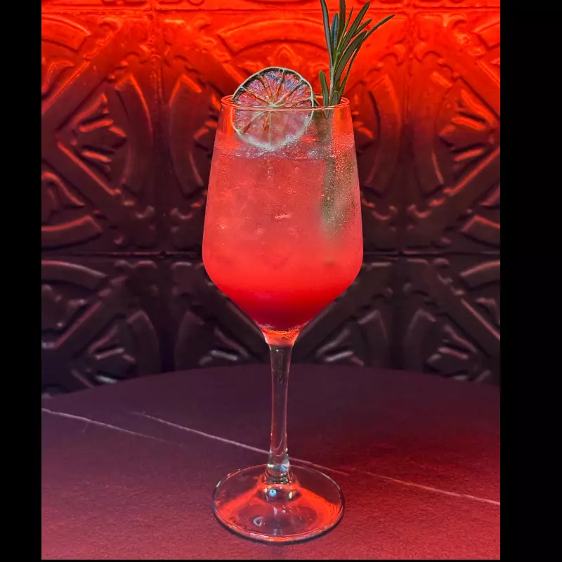 Corozo y romero