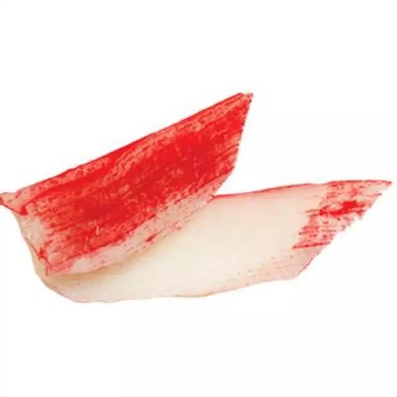 Sashimi kani u unidades