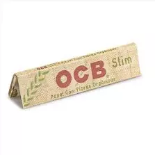 SEDA OCB SLIM ORGANIC FIBER PAPER