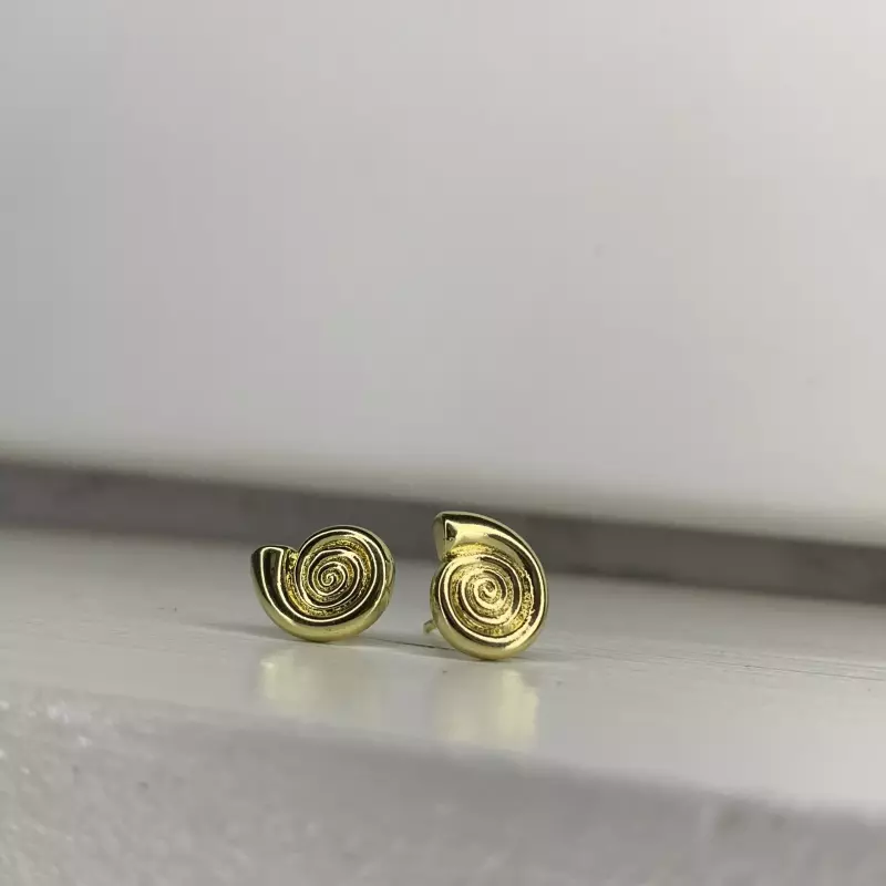Topito espiral