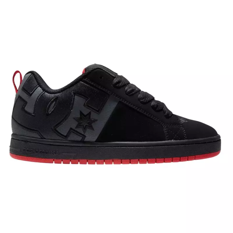 DC Shoes Graffik
