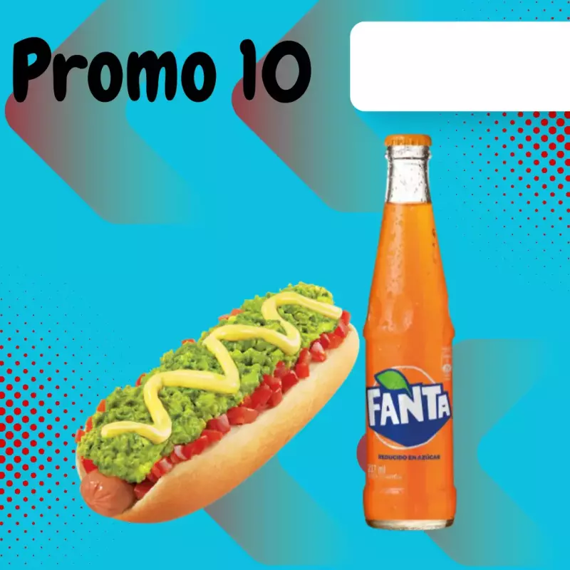 Promo 10