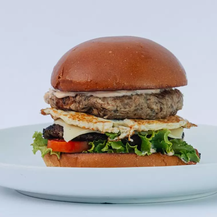 BIG MAX NORDESTINO TAST