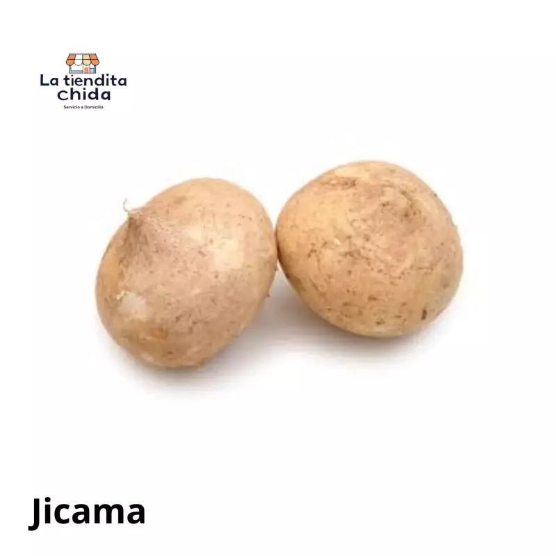 Jicama