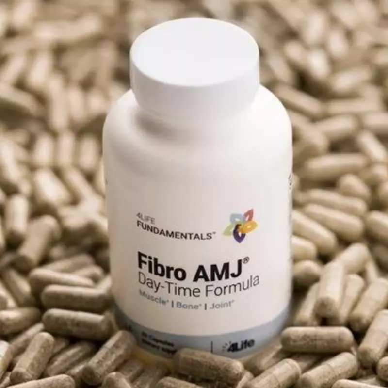 Fibro AMJ (diurna)