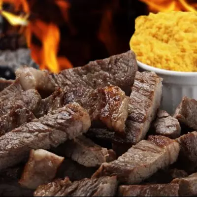 Carne de Sol Premium