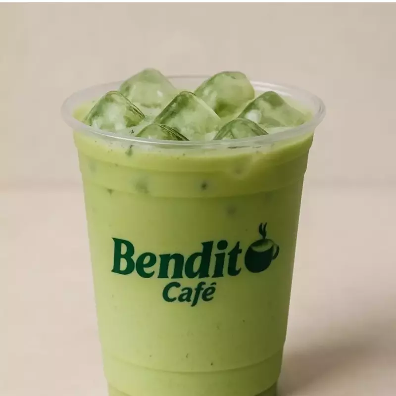 Matcha Latte