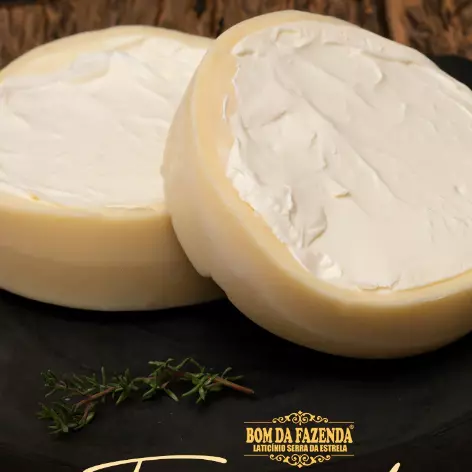 Trufado com Requeijão