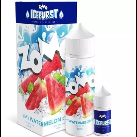 Watermelon Ice