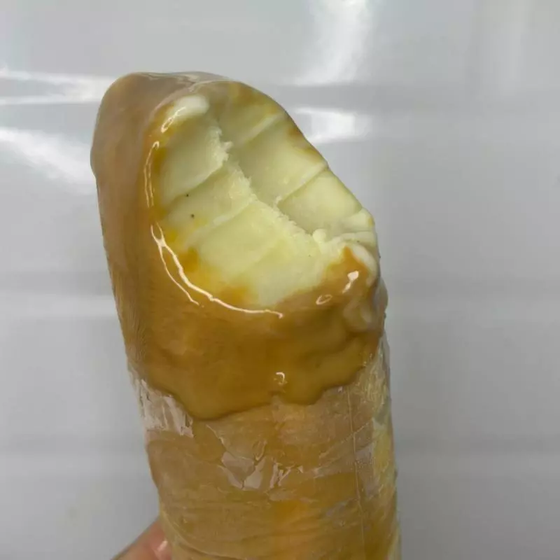 G - Pudim c/ Doce de Leite