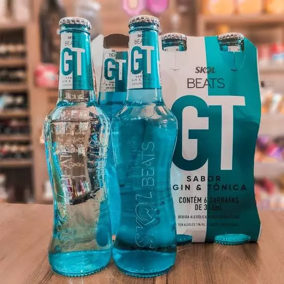 FARDO SKOL BEATS GT LONG 269ML