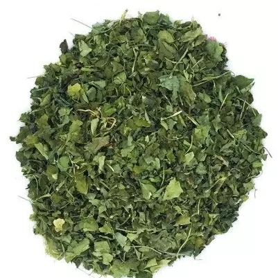 Hortelã Flocos 100g