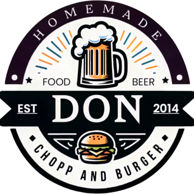 Double Ipa da Don 500ml