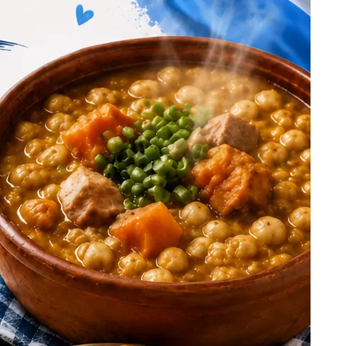 (LOCRO)