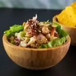 CEVICHE MAHALO