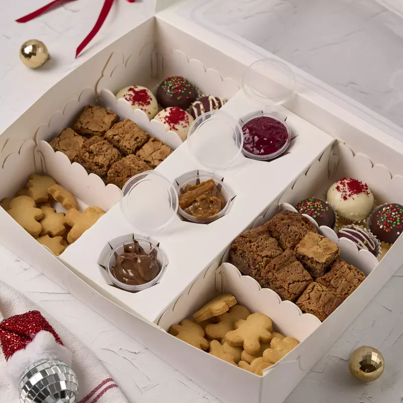 Jingle box