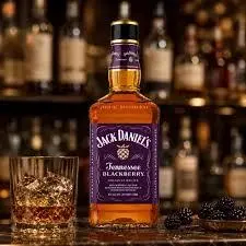 Dose de Jack Blackberry