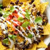 NACHOS