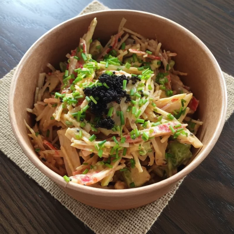 ENSALADA DINAMITA