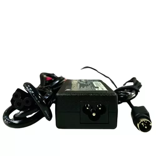 FONTE P/IMPRESSORA FISCAL 24V 2A