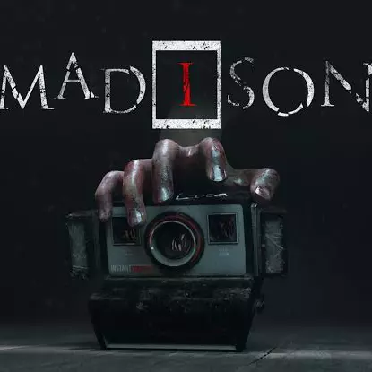 MADiSON