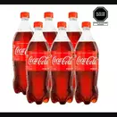 COCA COLA 1.5L