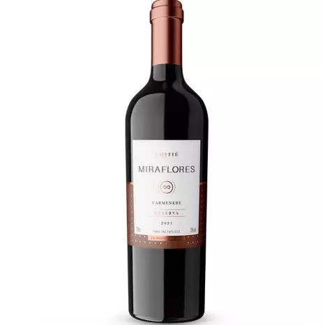 🇨🇱 Miraflores Reserva Carménère
