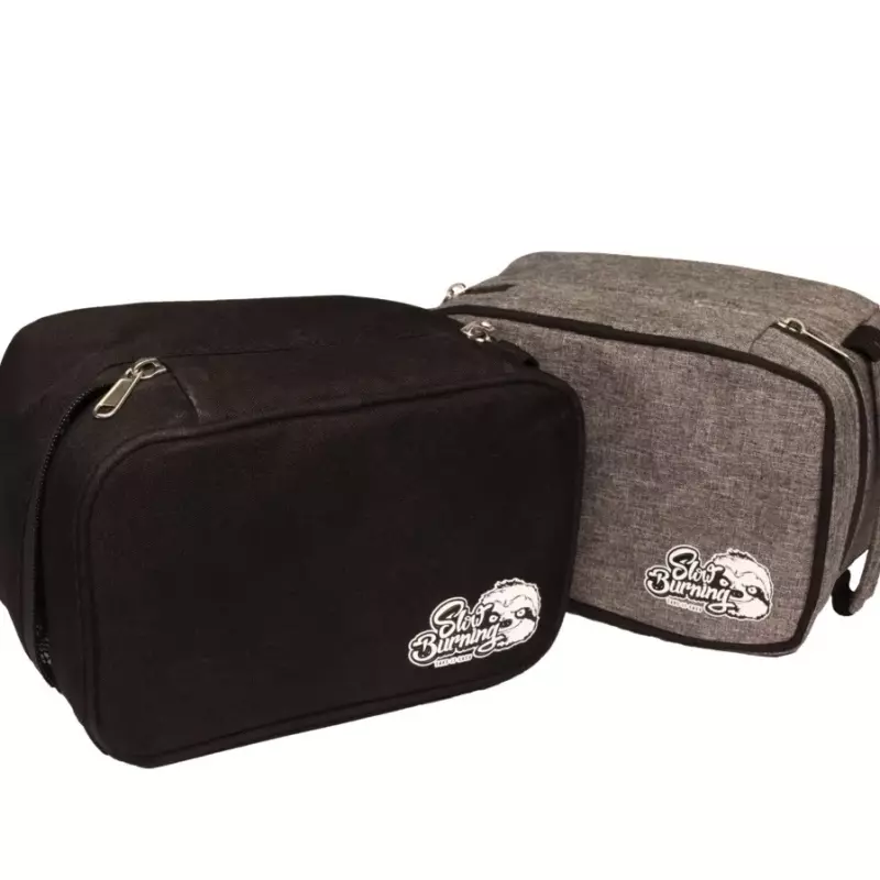 SAFE BAG SLOW BURNING