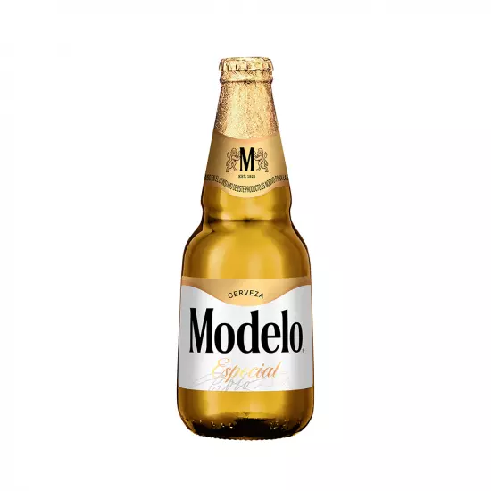 Cerveza Modelo