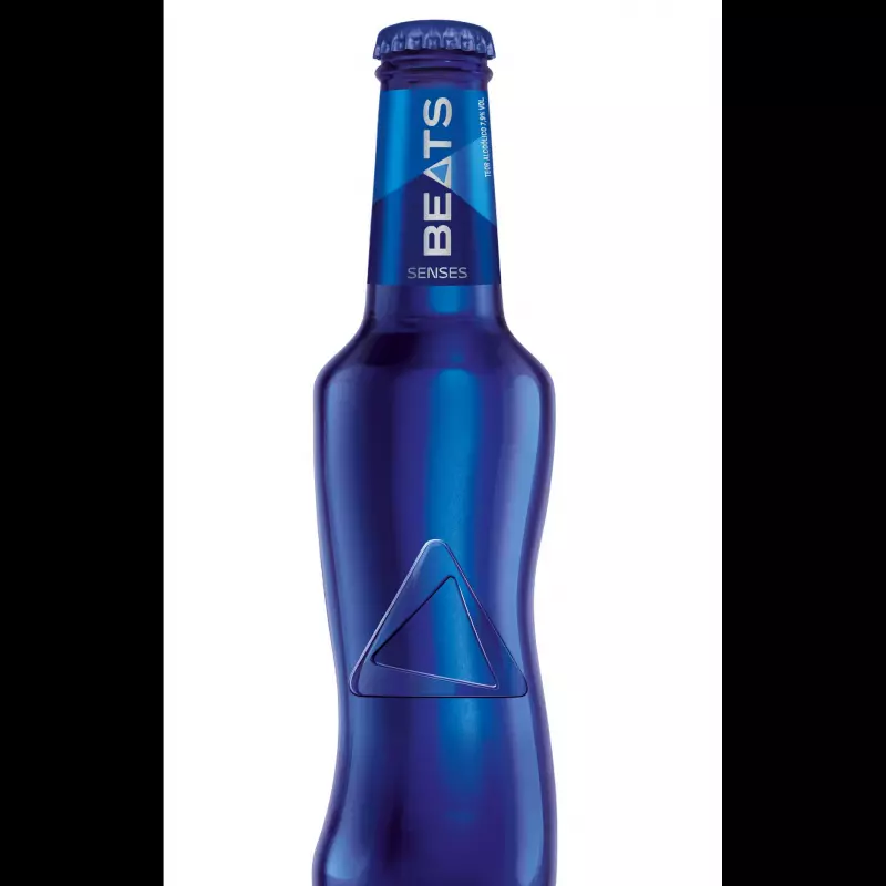 Skol Beats Long Neck
