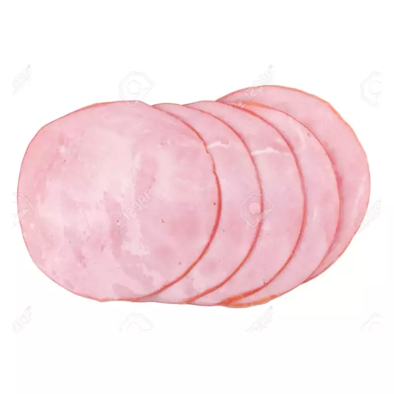 Jamon de Pavo (paquete)