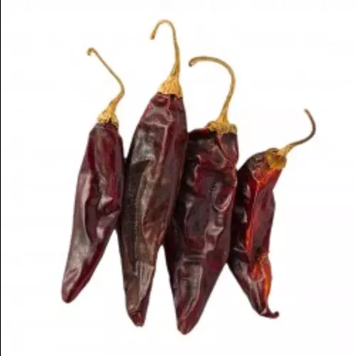 Chile Guajillo Seco 45gr Desidratado