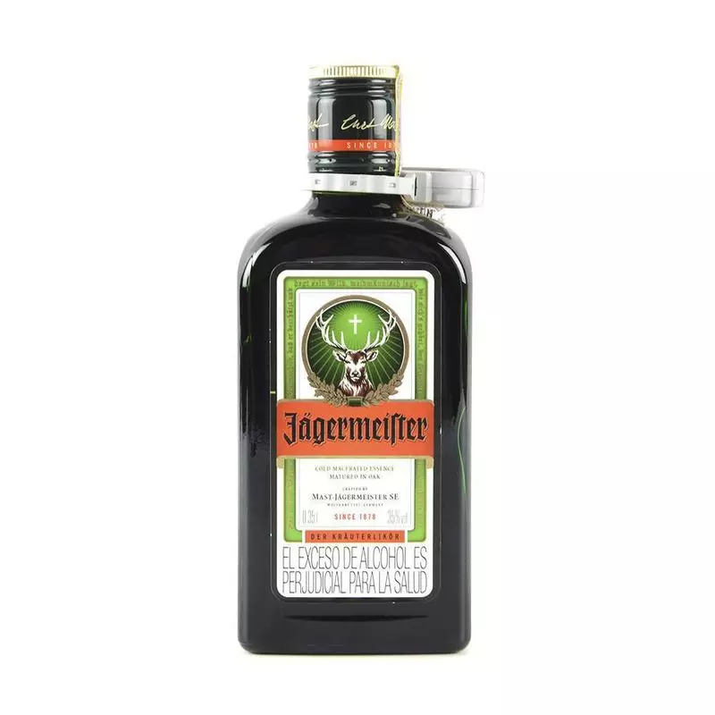 Jagermeister Media 350ml