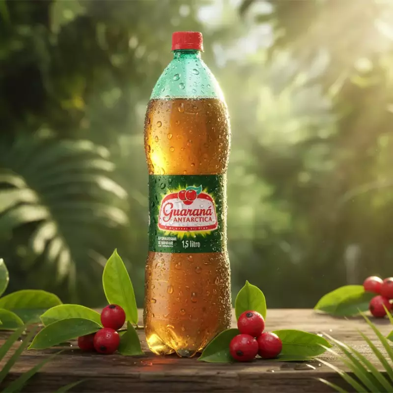 Guarana 1.5 litros