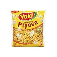 Milho de Pipoca Yoki