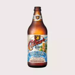 Cerveja Colorado Ribeir - GRF 600 ml
