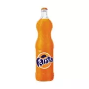 Fanta Laranja KS 290ml
