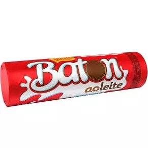 BATON AO LEITE