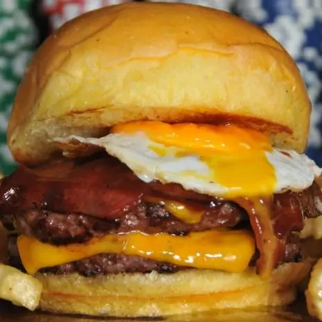 Promo 2 huevo de oro Doble